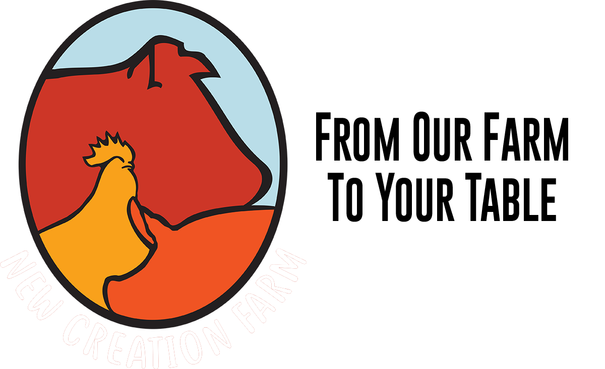 New Creation Farm